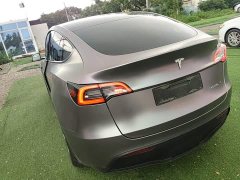 Tesla Model Y Standard Range RWD - ფოტო 5