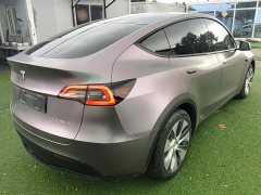 Tesla Model Y Standard Range RWD - ფოტო 7