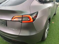 Tesla Model Y Standard Range RWD - ფოტო 8