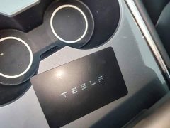 Tesla Model Y Standard Range RWD - ფოტო 9