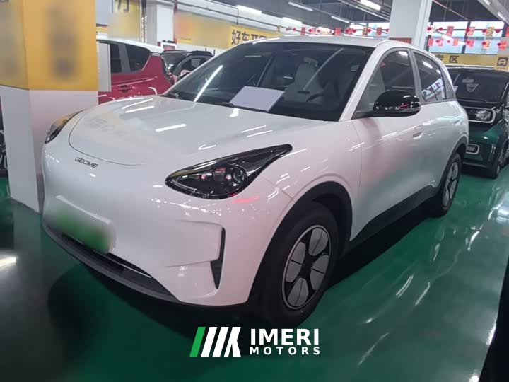 Geely Star Wish 310km Youth Edition