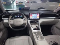 Geely Star Wish 2026 310km Youth Edition - ფოტო 10