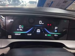 Geely Star Wish 2026 310km Youth Edition - ფოტო 12