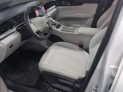 Geely Star Wish 2026 310km Youth Edition - ფოტო 15