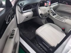 Geely Star Wish 2026 310km Youth Edition - ფოტო 16