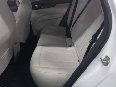 Geely Star Wish 2026 310km Youth Edition - ფოტო 17
