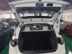 Geely Star Wish 2026 310km Youth Edition - ფოტო 19