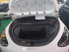 Geely Star Wish 2026 310km Youth Edition - ფოტო 20