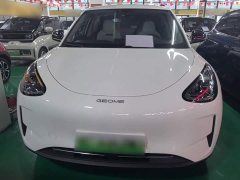 Geely Star Wish 2026 310km Youth Edition - ფოტო 3