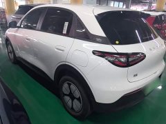 Geely Star Wish 2026 310km Youth Edition - ფოტო 5