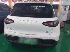 Geely Star Wish 2026 310km Youth Edition - ფოტო 6