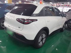 Geely Star Wish 2026 310km Youth Edition - ფოტო 7