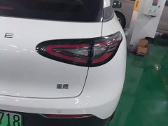 Geely Star Wish 2026 310km Youth Edition - ფოტო 8