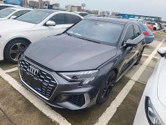 Audi A3 Sportback 35 TFSI Fashion Sport - photo 1