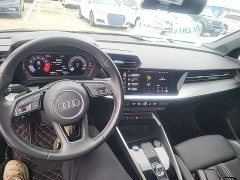 Audi A3 Sportback 35 TFSI Fashion Sport - photo 10