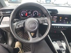 Audi A3 Sportback 35 TFSI Fashion Sport - photo 11