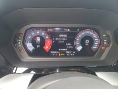 Audi A3 Sportback 35 TFSI Fashion Sport - photo 12