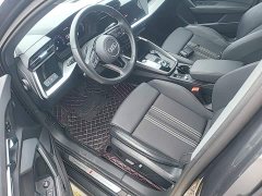 Audi A3 Sportback 35 TFSI Fashion Sport - photo 16