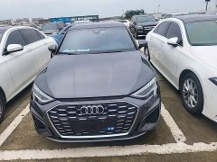 Audi A3 Sportback 35 TFSI Fashion Sport - photo 3