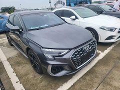 Audi A3 Sportback 35 TFSI Fashion Sport - photo 4