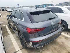 Audi A3 Sportback 35 TFSI Fashion Sport - photo 5