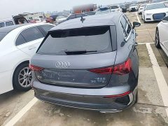 Audi A3 Sportback 35 TFSI Fashion Sport - photo 6