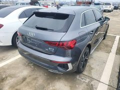 Audi A3 Sportback 35 TFSI Fashion Sport - photo 7