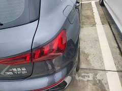 Audi A3 Sportback 35 TFSI Fashion Sport - photo 8