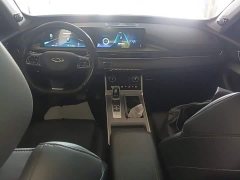 Chery Tiggo 7 PLUS 1.5T CVT Luxury - ფოტო 10