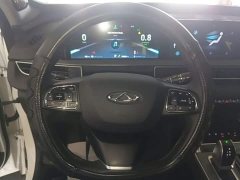 Chery Tiggo 7 PLUS 1.5T CVT Luxury - ფოტო 11