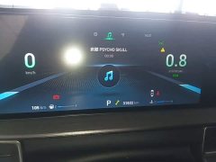 Chery Tiggo 7 PLUS 1.5T CVT Luxury - ფოტო 12