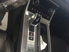 Chery Tiggo 7 PLUS 1.5T CVT Luxury - ფოტო 14