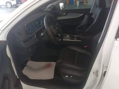 Chery Tiggo 7 PLUS 1.5T CVT Luxury - ფოტო 15