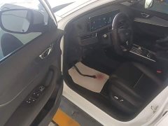 Chery Tiggo 7 PLUS 1.5T CVT Luxury - ფოტო 16