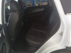 Chery Tiggo 7 PLUS 1.5T CVT Luxury - ფოტო 17