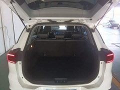 Chery Tiggo 7 PLUS 1.5T CVT Luxury - ფოტო 19