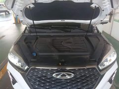 Chery Tiggo 7 PLUS 1.5T CVT Luxury - ფოტო 20