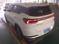 Chery Tiggo 7 PLUS 1.5T CVT Luxury - ფოტო 5