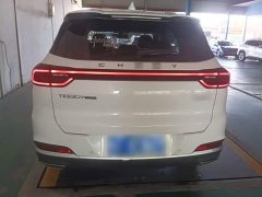 Chery Tiggo 7 PLUS 1.5T CVT Luxury - ფოტო 6