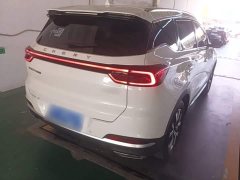 Chery Tiggo 7 PLUS 1.5T CVT Luxury - ფოტო 7