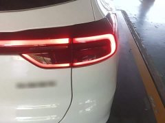 Chery Tiggo 7 PLUS 1.5T CVT Luxury - ფოტო 8