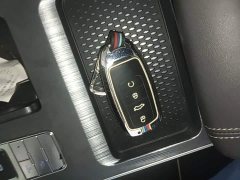 Chery Tiggo 7 PLUS 1.5T CVT Luxury - ფოტო 9