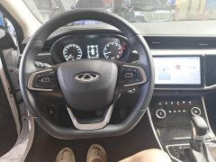 Chery Arrizo 5 2024 1.5L CVT Fashion Edition - ფოტო 10