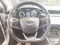 Chery Arrizo 5 2024 1.5L CVT Fashion Edition - ფოტო 11