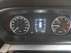 Chery Arrizo 5 2024 1.5L CVT Fashion Edition - ფოტო 12