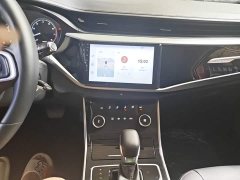 Chery Arrizo 5 2024 1.5L CVT Fashion Edition - ფოტო 13