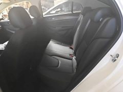 Chery Arrizo 5 2024 1.5L CVT Fashion Edition - ფოტო 17