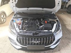 Chery Arrizo 5 2024 1.5L CVT Fashion Edition - ფოტო 20