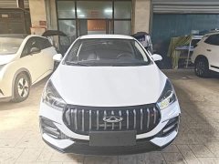 Chery Arrizo 5 2024 1.5L CVT Fashion Edition - ფოტო 3