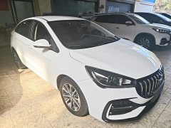 Chery Arrizo 5 2024 1.5L CVT Fashion Edition - ფოტო 4